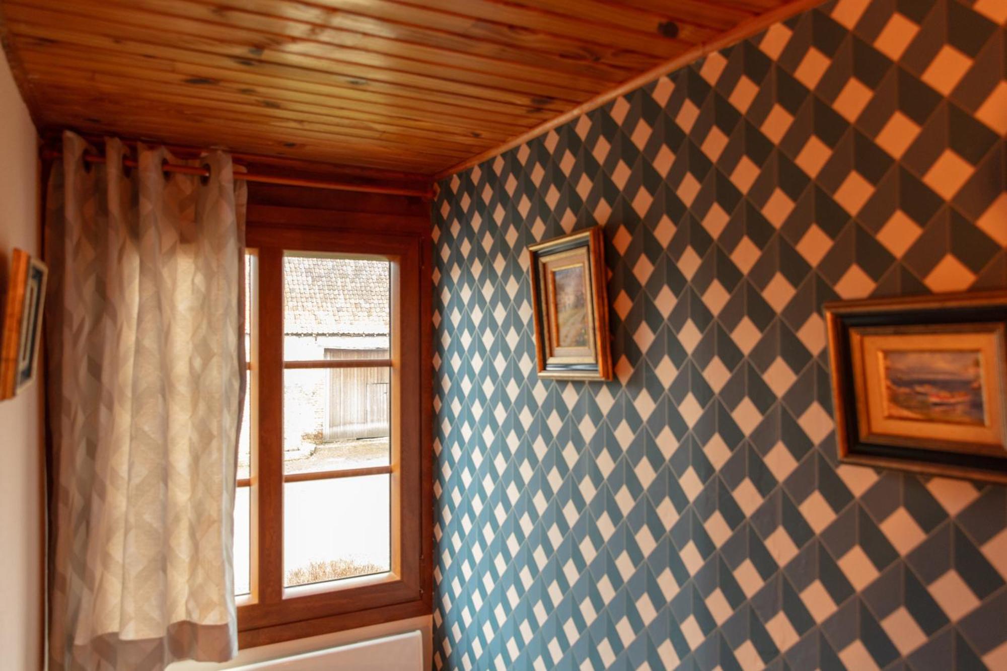 Auberge Du Blaisel Wirwignes Екстер'єр фото