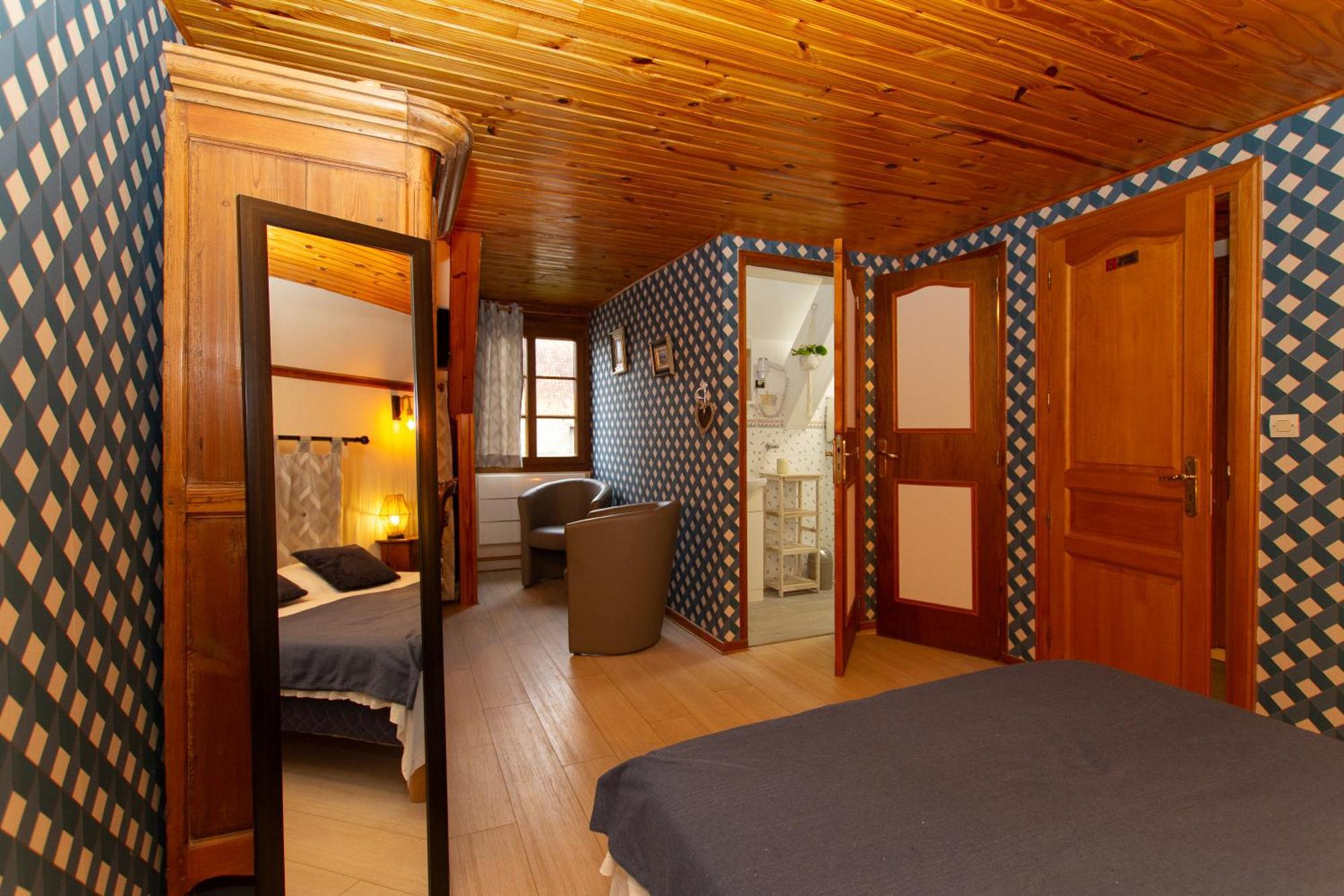 Auberge Du Blaisel Wirwignes Екстер'єр фото