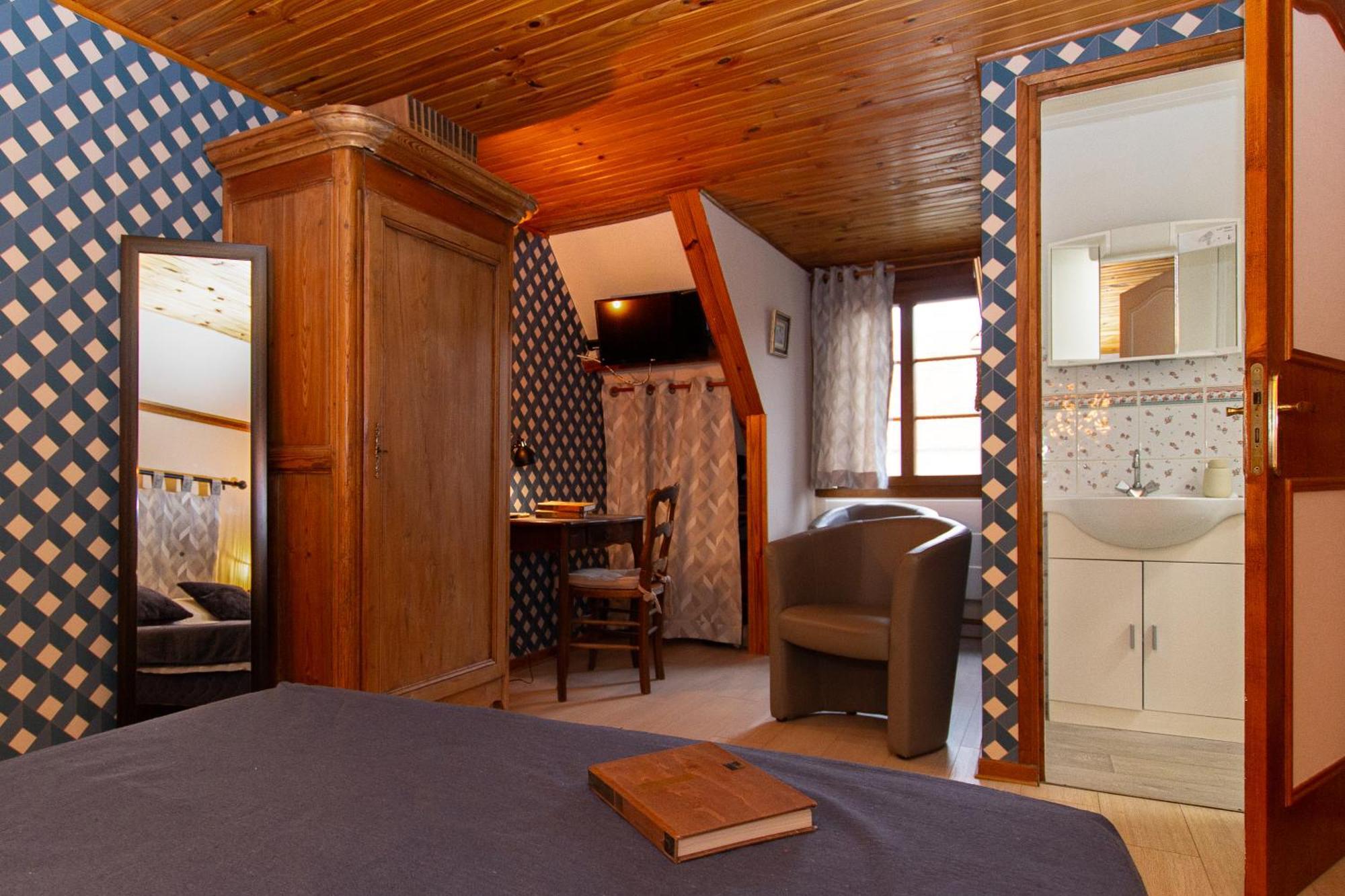 Auberge Du Blaisel Wirwignes Екстер'єр фото
