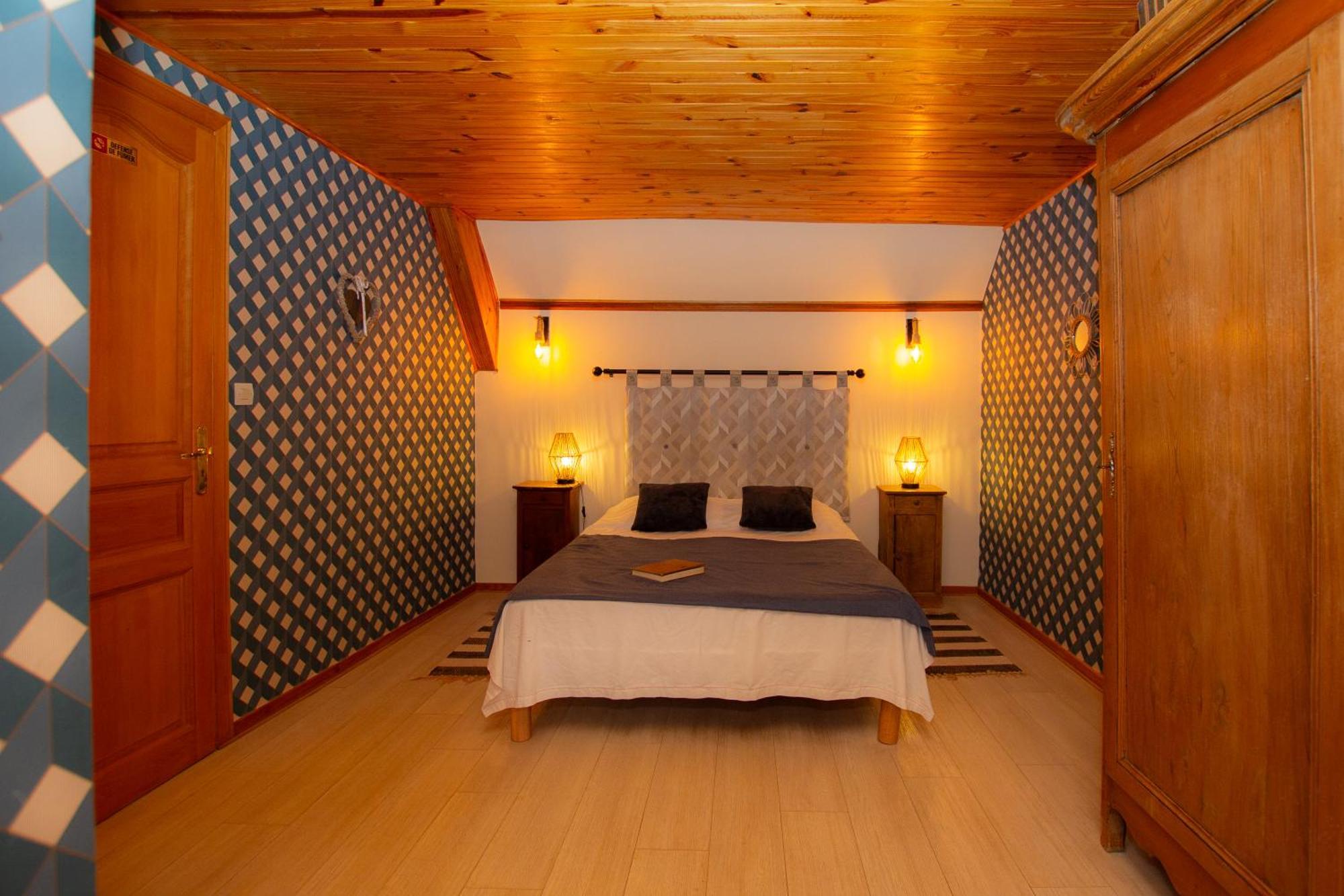 Auberge Du Blaisel Wirwignes Екстер'єр фото