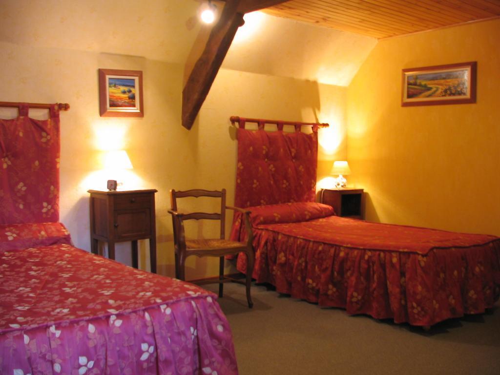 Auberge Du Blaisel Wirwignes Екстер'єр фото