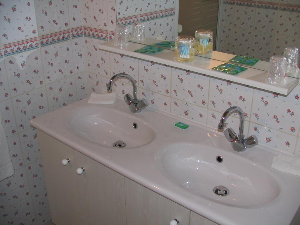 Auberge Du Blaisel Wirwignes Номер фото