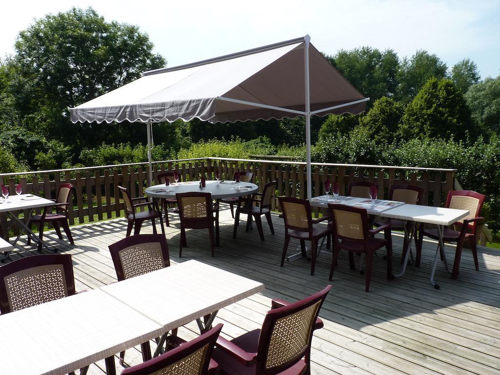Auberge Du Blaisel Wirwignes Екстер'єр фото